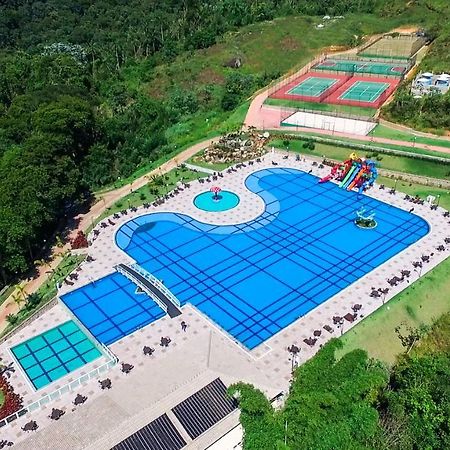 Itatiaia Resort & Eventos Luaran gambar