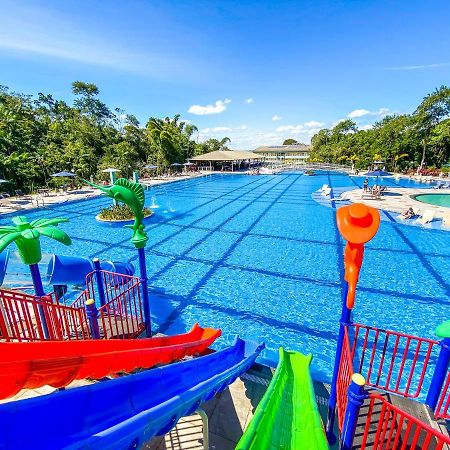 Itatiaia Resort & Eventos Luaran gambar