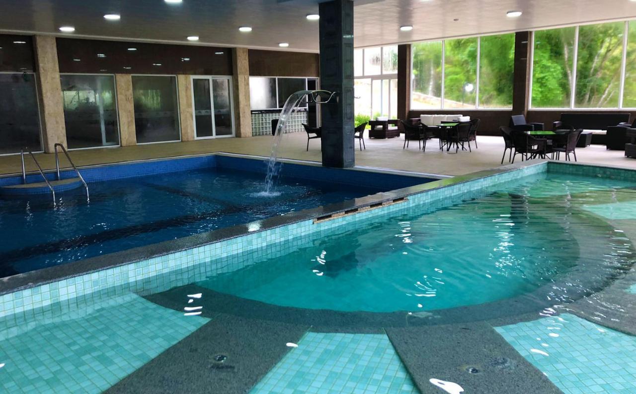 Itatiaia Resort & Eventos Luaran gambar