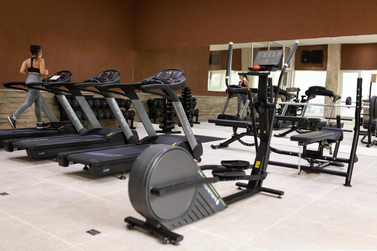 Itatiaia Resort & Eventos Luaran gambar