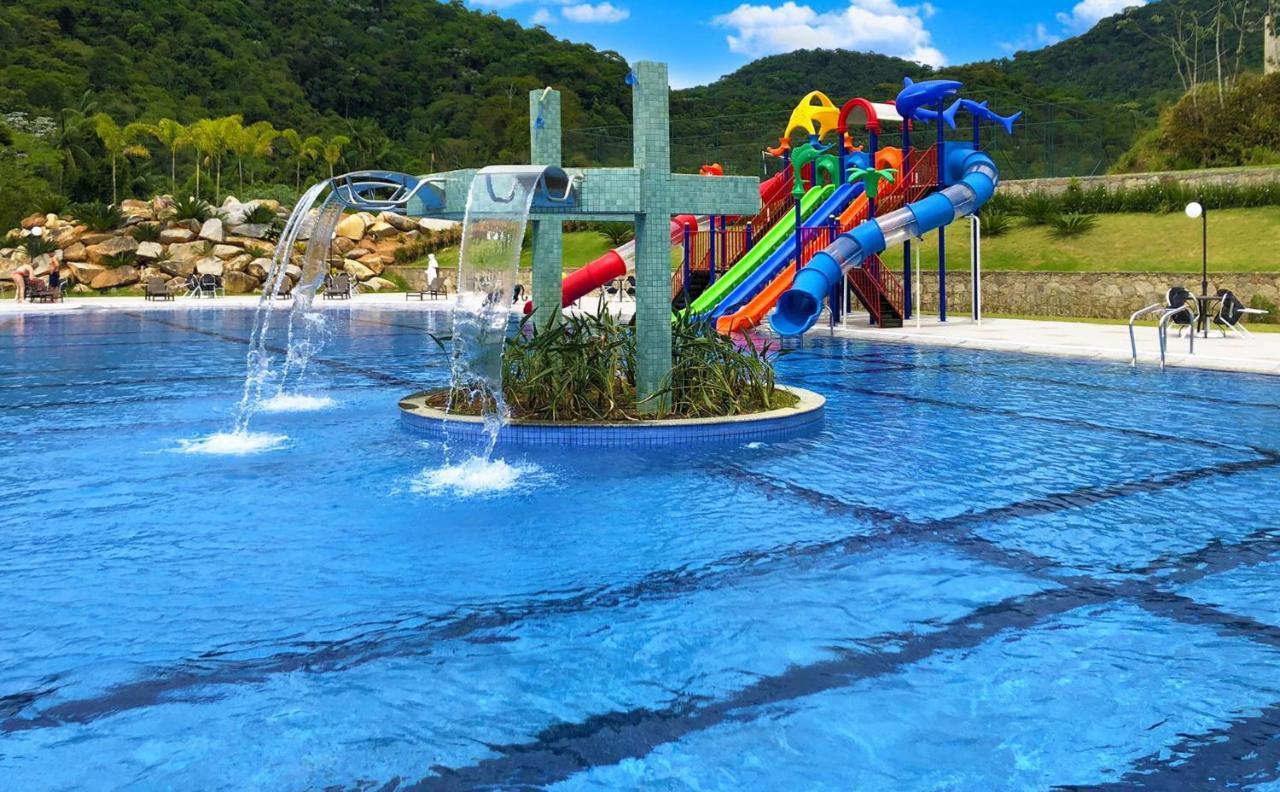 Itatiaia Resort & Eventos Luaran gambar