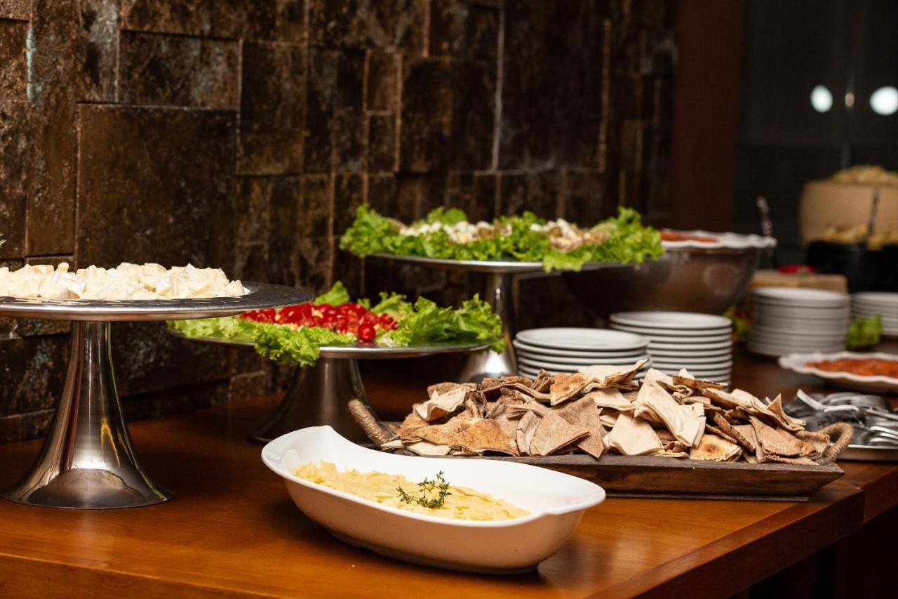 Itatiaia Resort & Eventos Luaran gambar