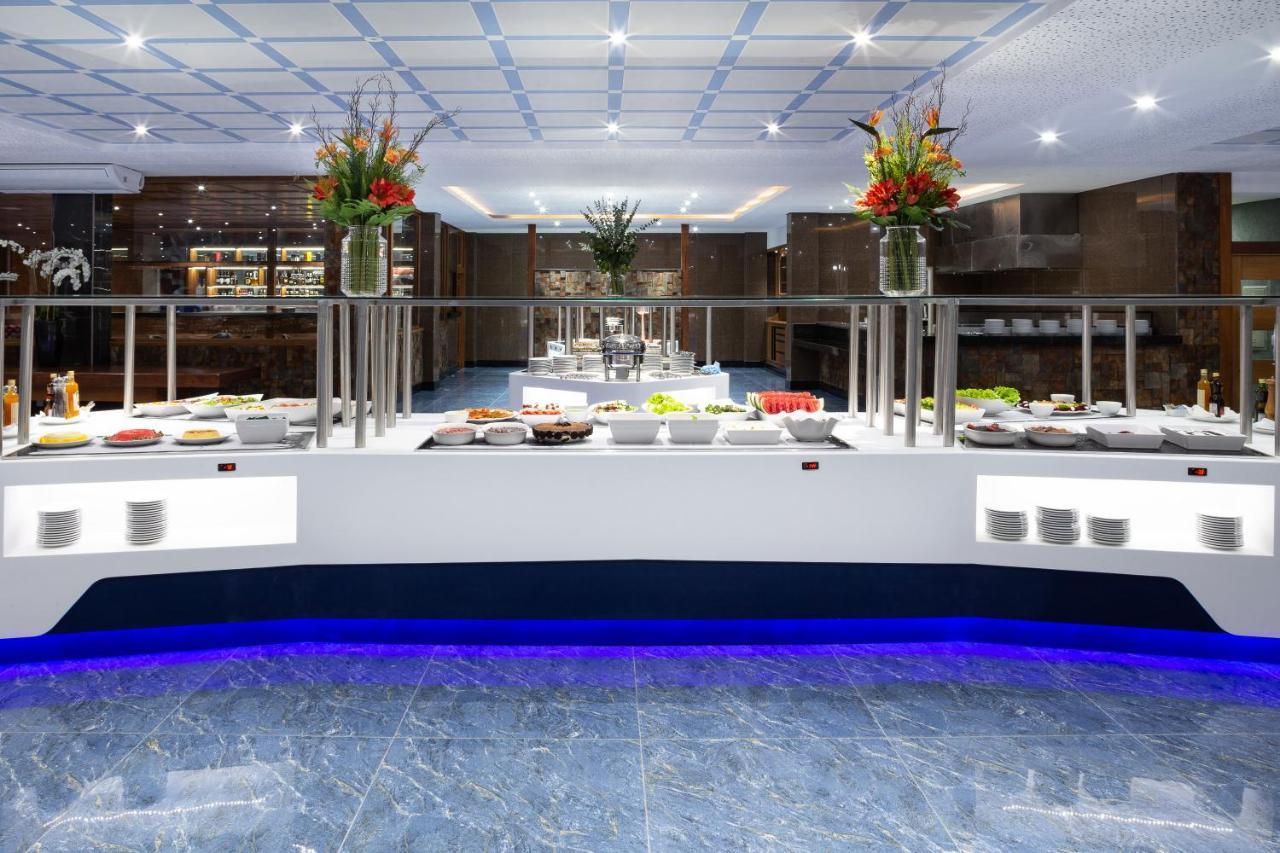Itatiaia Resort & Eventos Luaran gambar