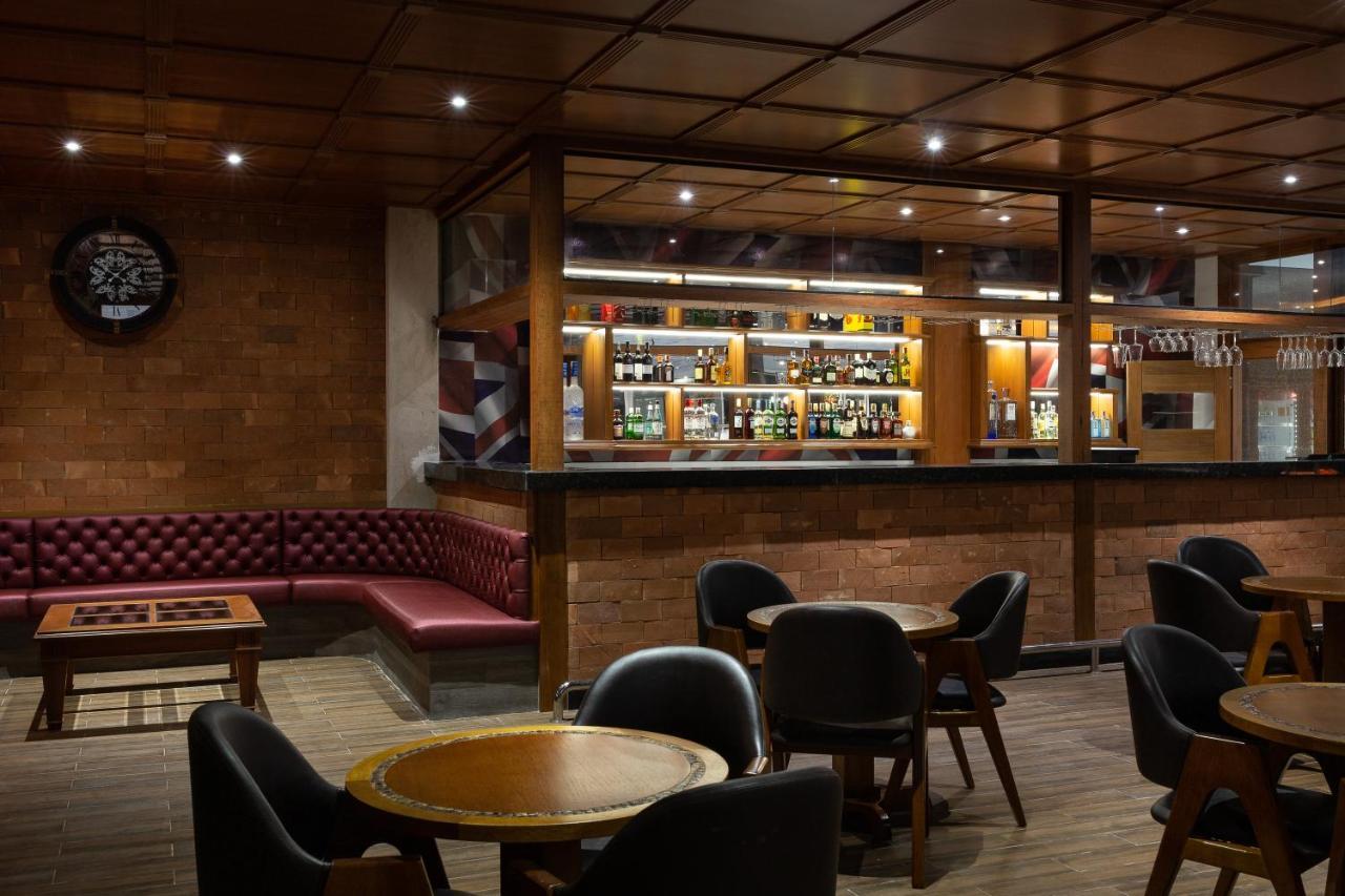 Itatiaia Resort & Eventos Luaran gambar
