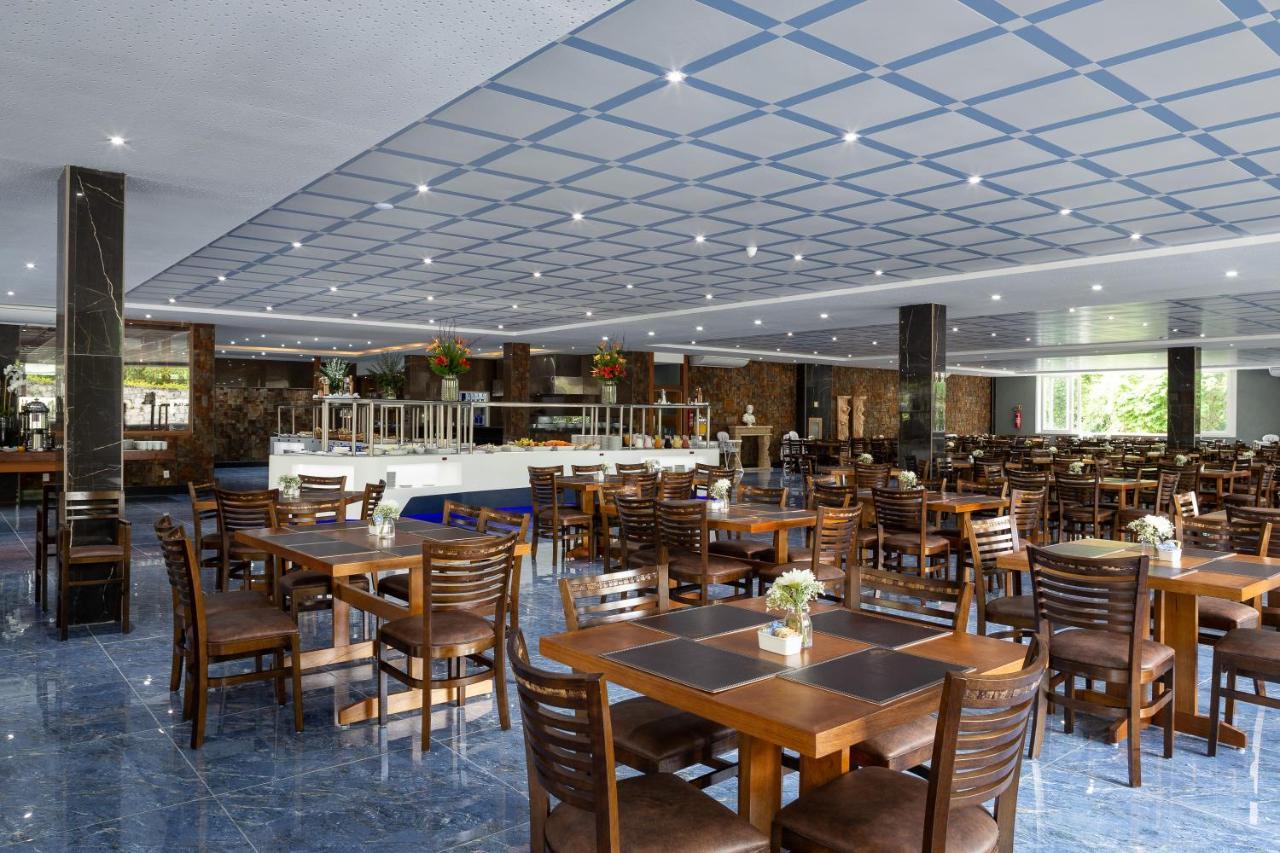 Itatiaia Resort & Eventos Luaran gambar