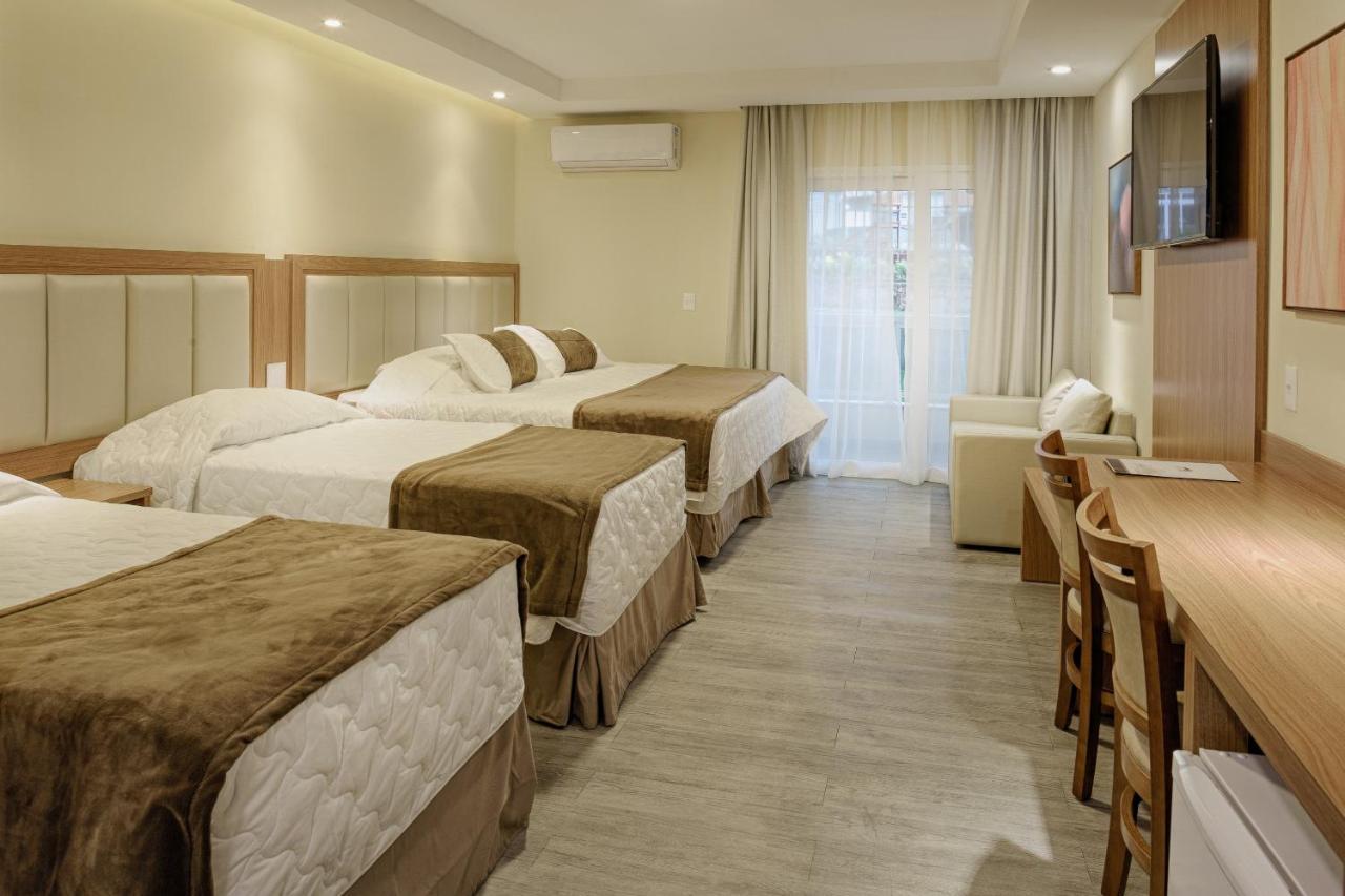 Itatiaia Resort & Eventos Luaran gambar