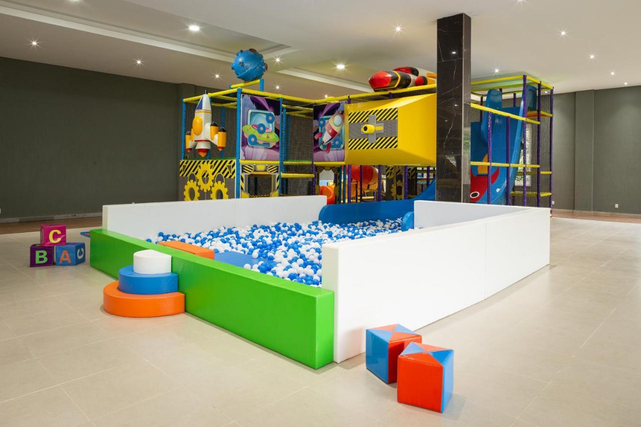 Itatiaia Resort & Eventos Luaran gambar