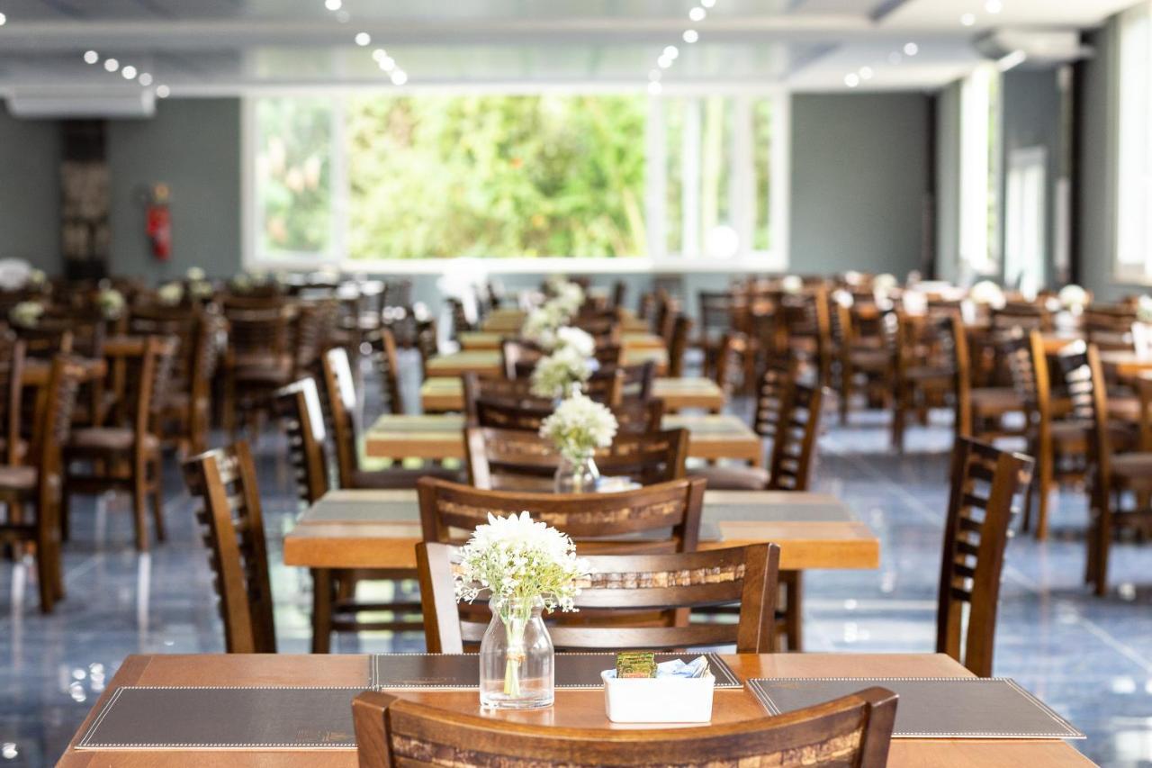 Itatiaia Resort & Eventos Luaran gambar