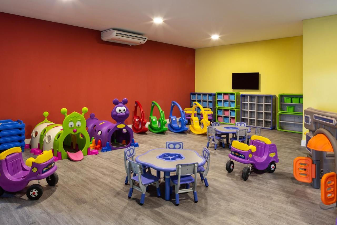 Itatiaia Resort & Eventos Luaran gambar