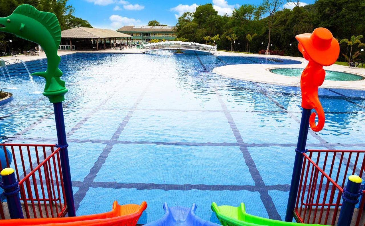 Itatiaia Resort & Eventos Luaran gambar