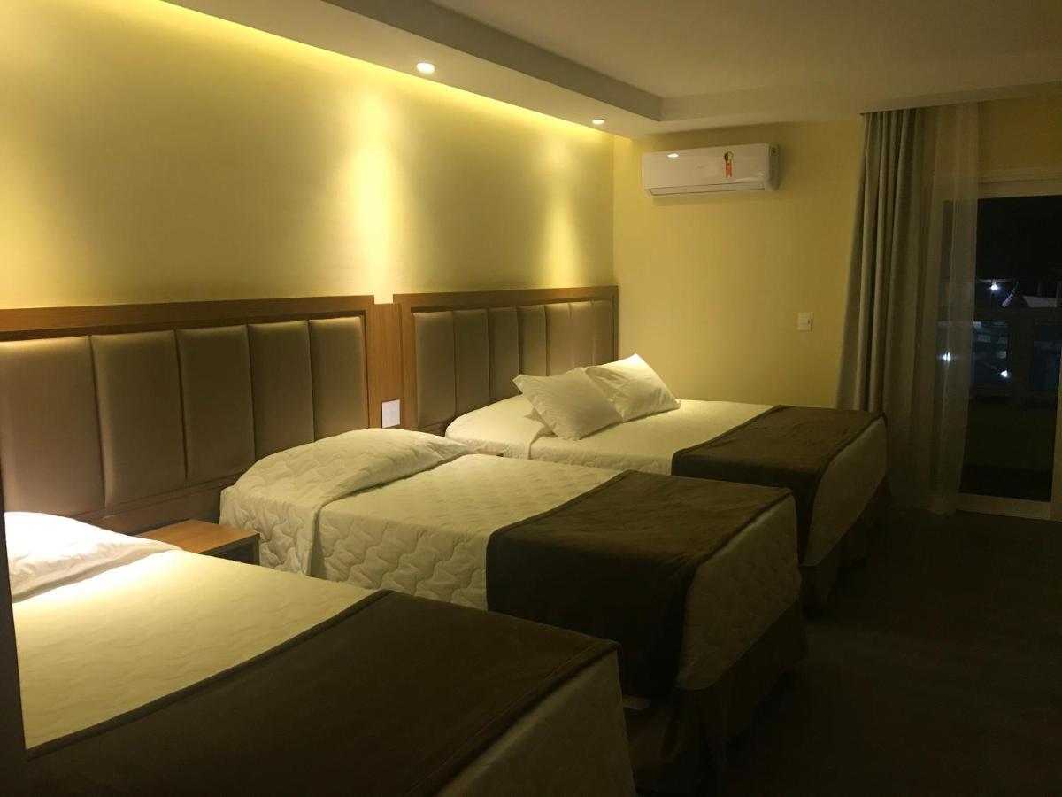 Itatiaia Resort & Eventos Luaran gambar