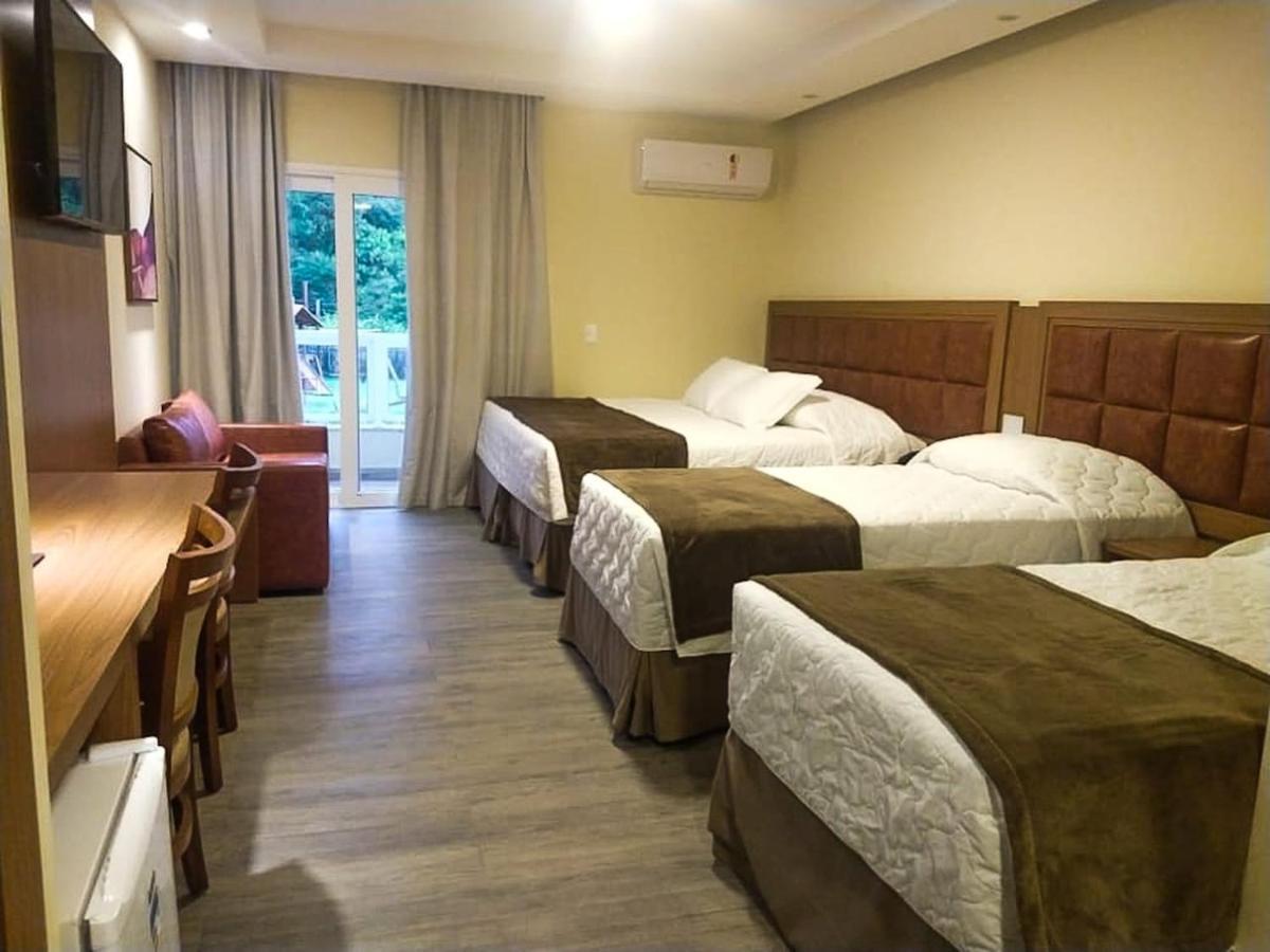 Itatiaia Resort & Eventos Luaran gambar