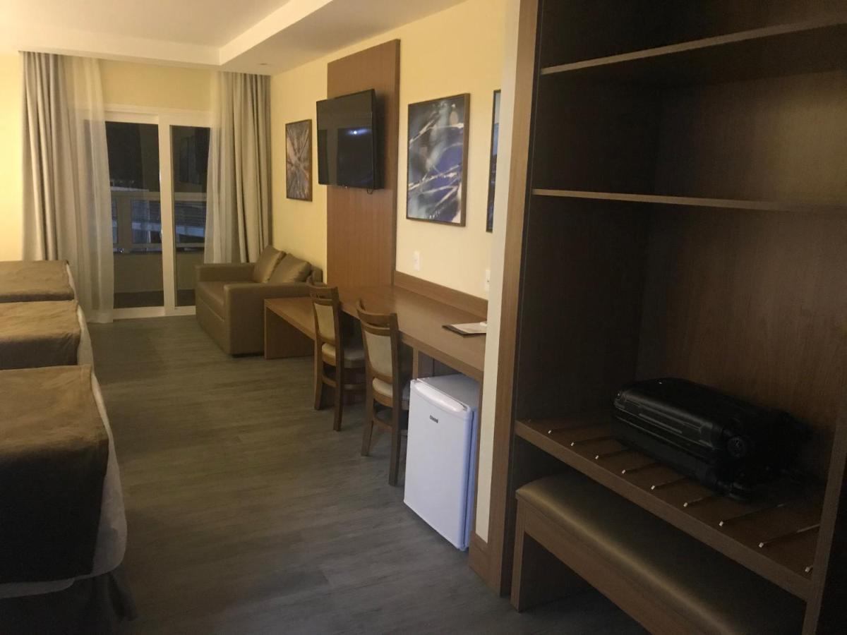Itatiaia Resort & Eventos Luaran gambar