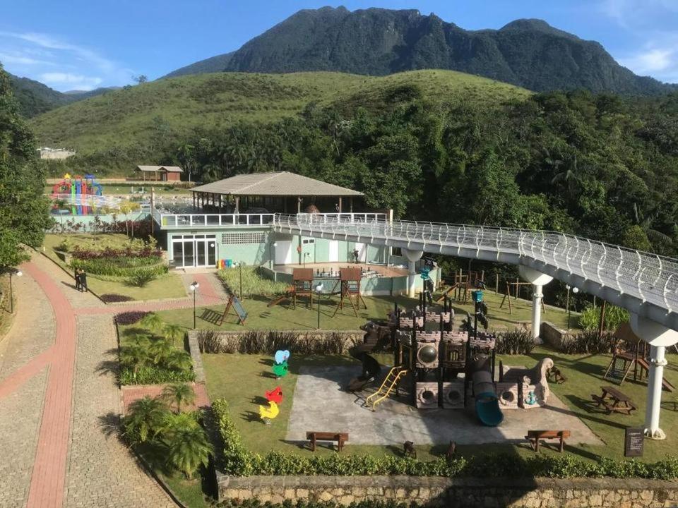 Itatiaia Resort & Eventos Luaran gambar