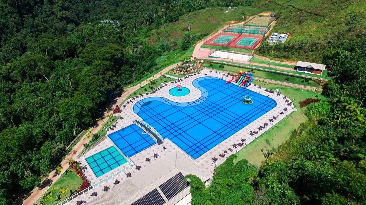 Itatiaia Resort & Eventos Luaran gambar