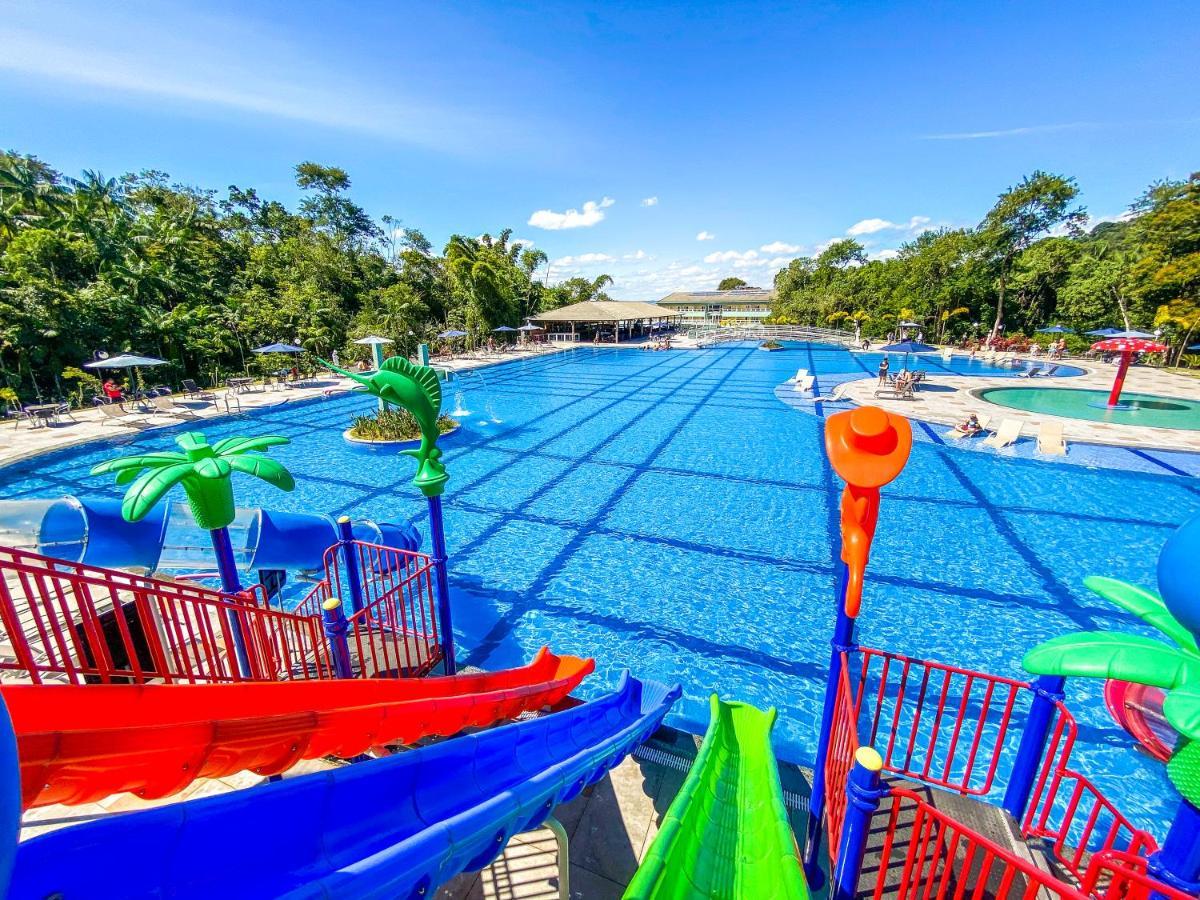 Itatiaia Resort & Eventos Luaran gambar