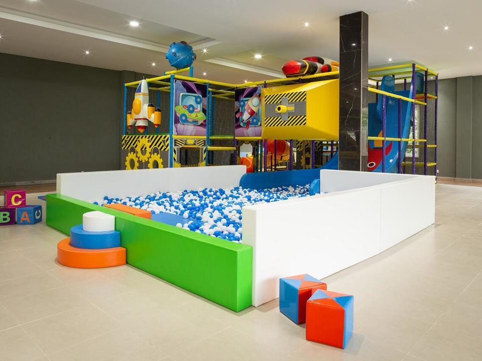 Itatiaia Resort & Eventos Luaran gambar