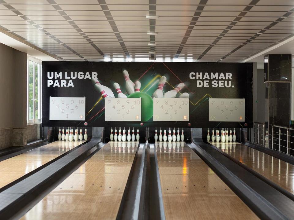 Itatiaia Resort & Eventos Luaran gambar