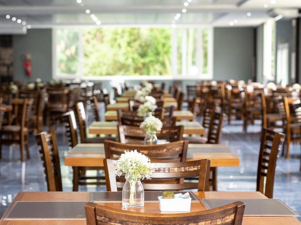 Itatiaia Resort & Eventos Luaran gambar