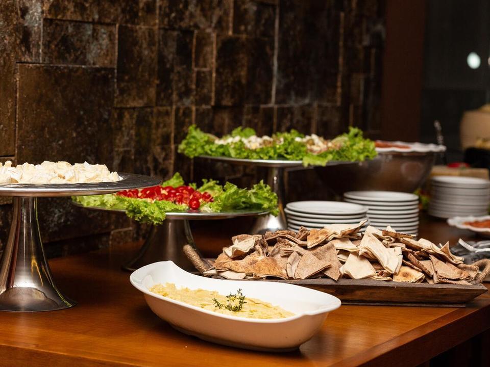 Itatiaia Resort & Eventos Luaran gambar