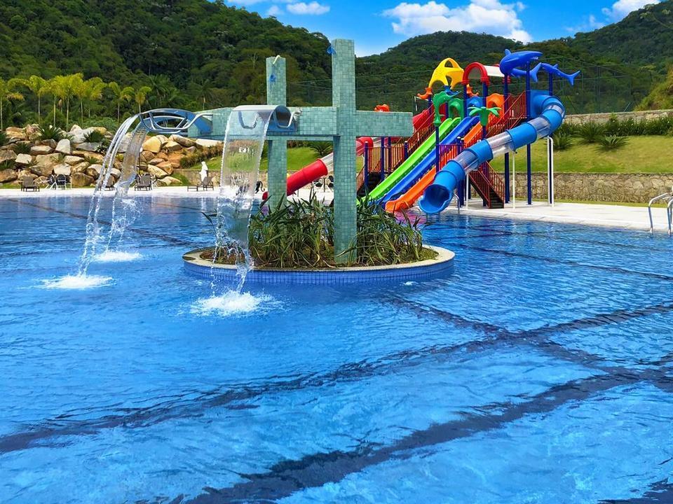 Itatiaia Resort & Eventos Luaran gambar