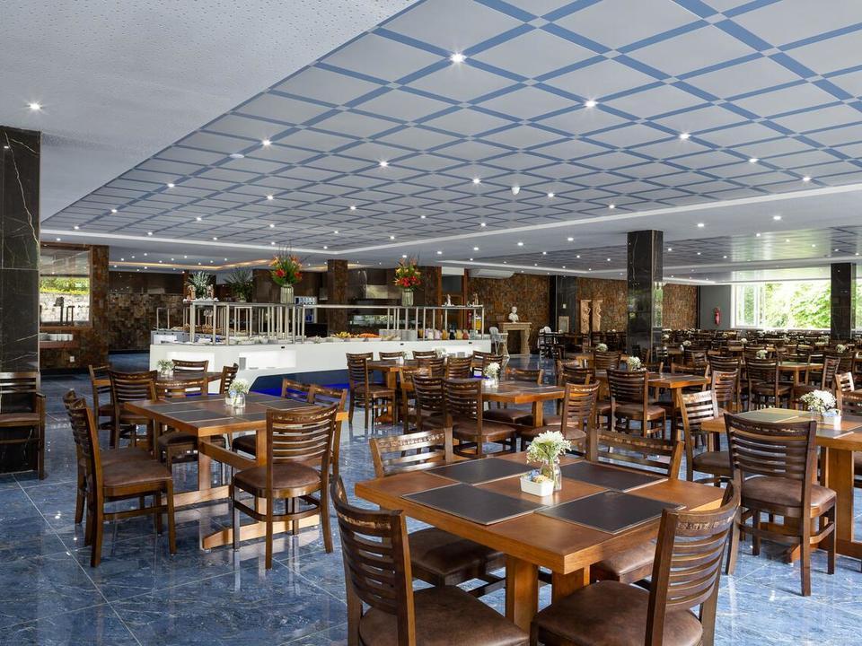 Itatiaia Resort & Eventos Luaran gambar