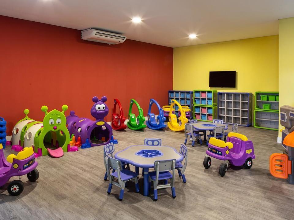 Itatiaia Resort & Eventos Luaran gambar