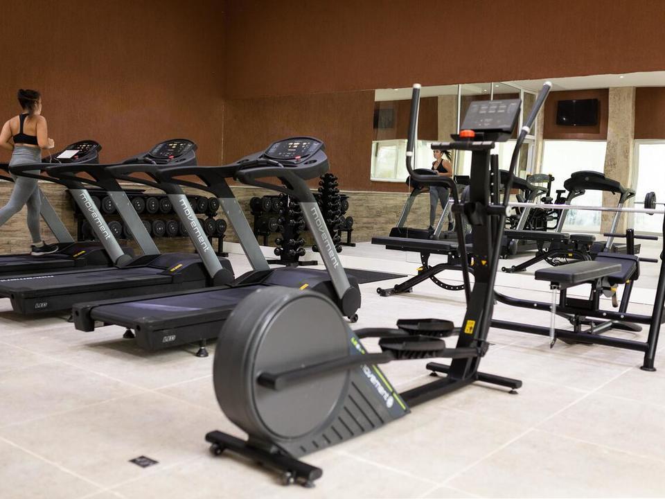 Itatiaia Resort & Eventos Luaran gambar
