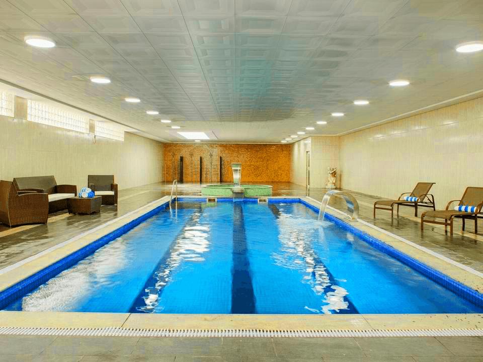 Itatiaia Resort & Eventos Luaran gambar