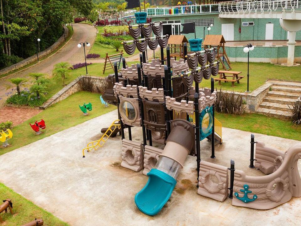 Itatiaia Resort & Eventos Luaran gambar