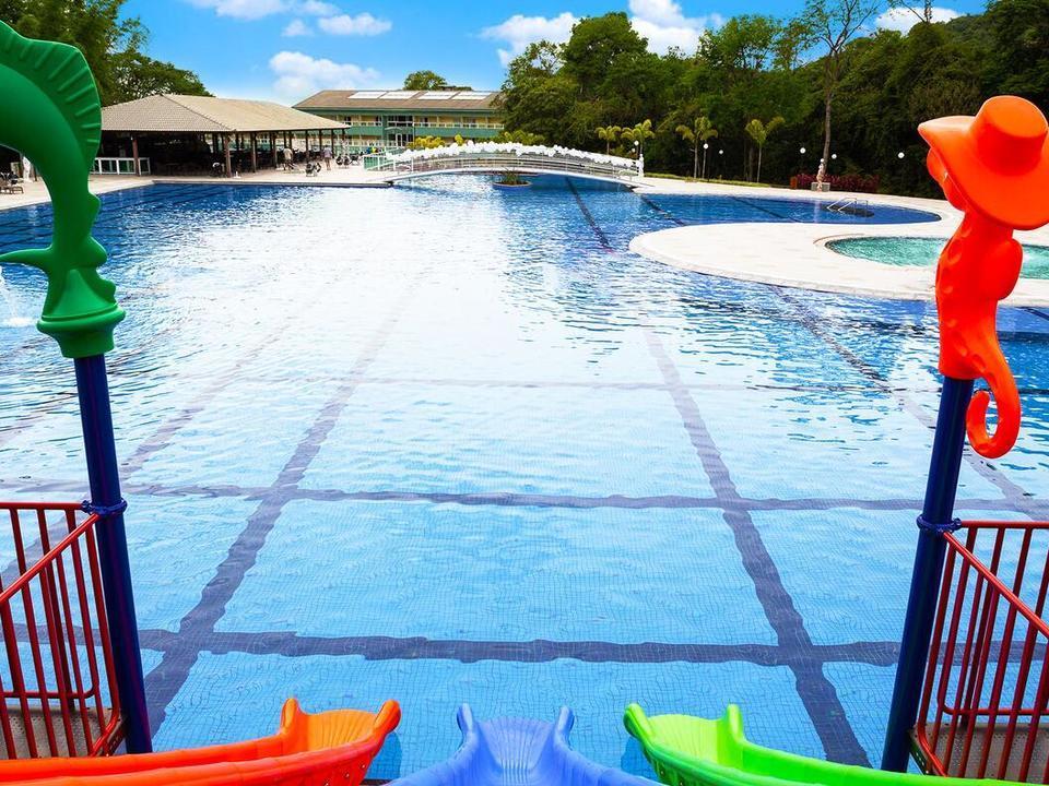 Itatiaia Resort & Eventos Luaran gambar