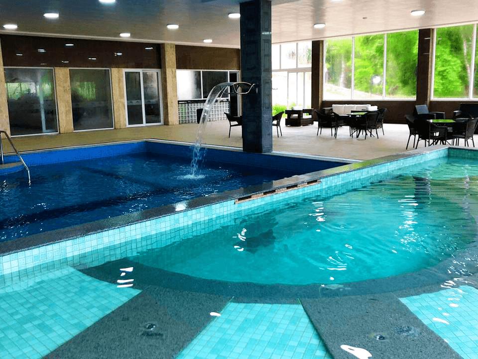 Itatiaia Resort & Eventos Luaran gambar